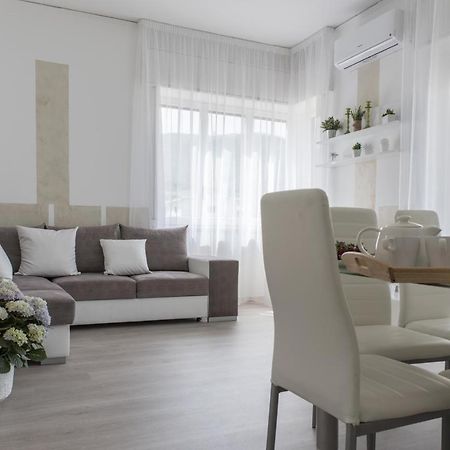 A.I.R. Sorrento Apartment Eksteriør billede