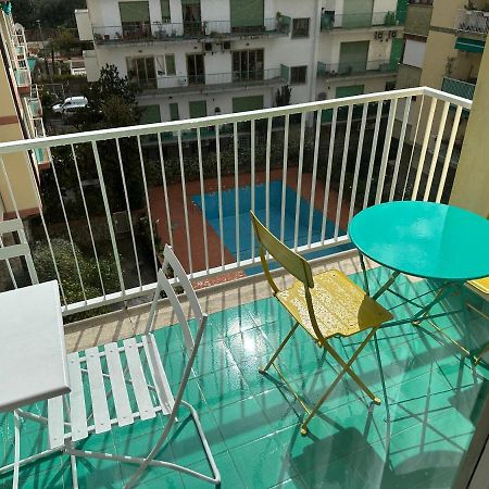 A.I.R. Sorrento Apartment Eksteriør billede