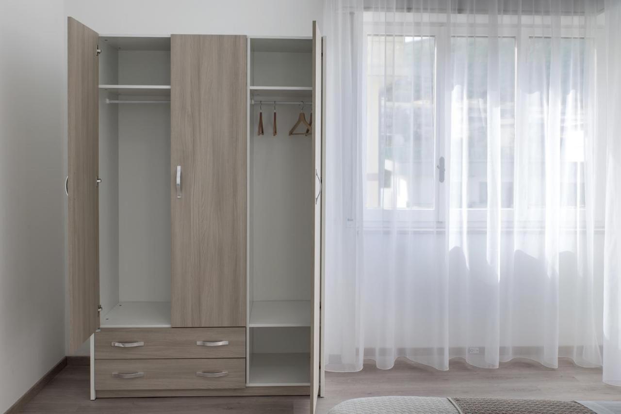 A.I.R. Sorrento Apartment Eksteriør billede