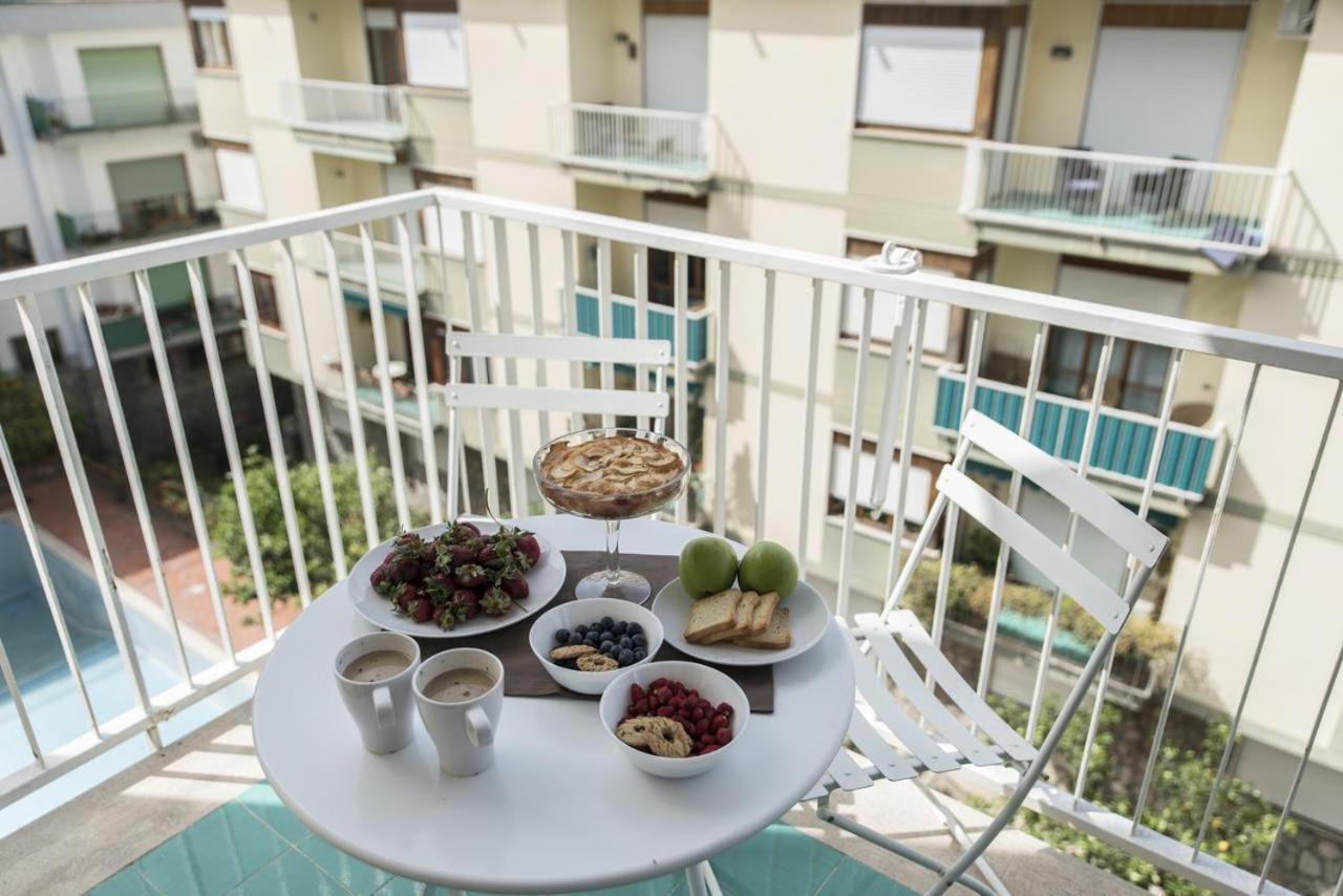A.I.R. Sorrento Apartment Eksteriør billede