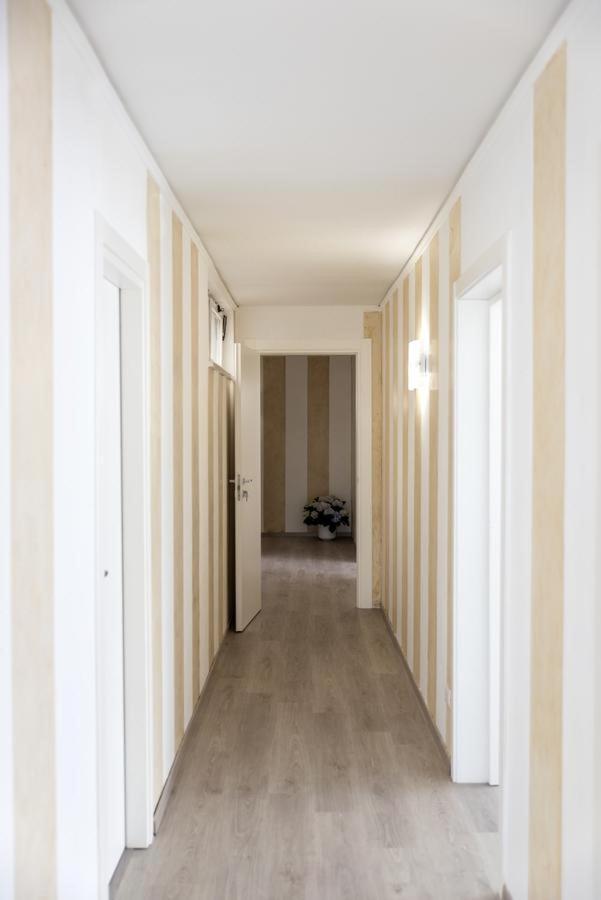 A.I.R. Sorrento Apartment Eksteriør billede