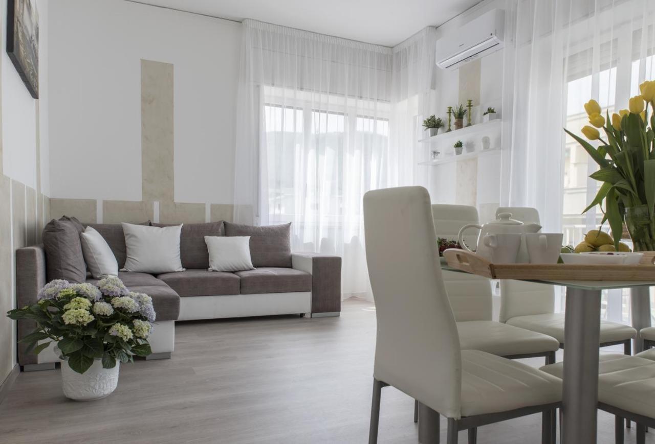 A.I.R. Sorrento Apartment Eksteriør billede