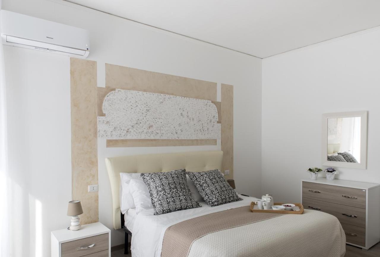A.I.R. Sorrento Apartment Eksteriør billede