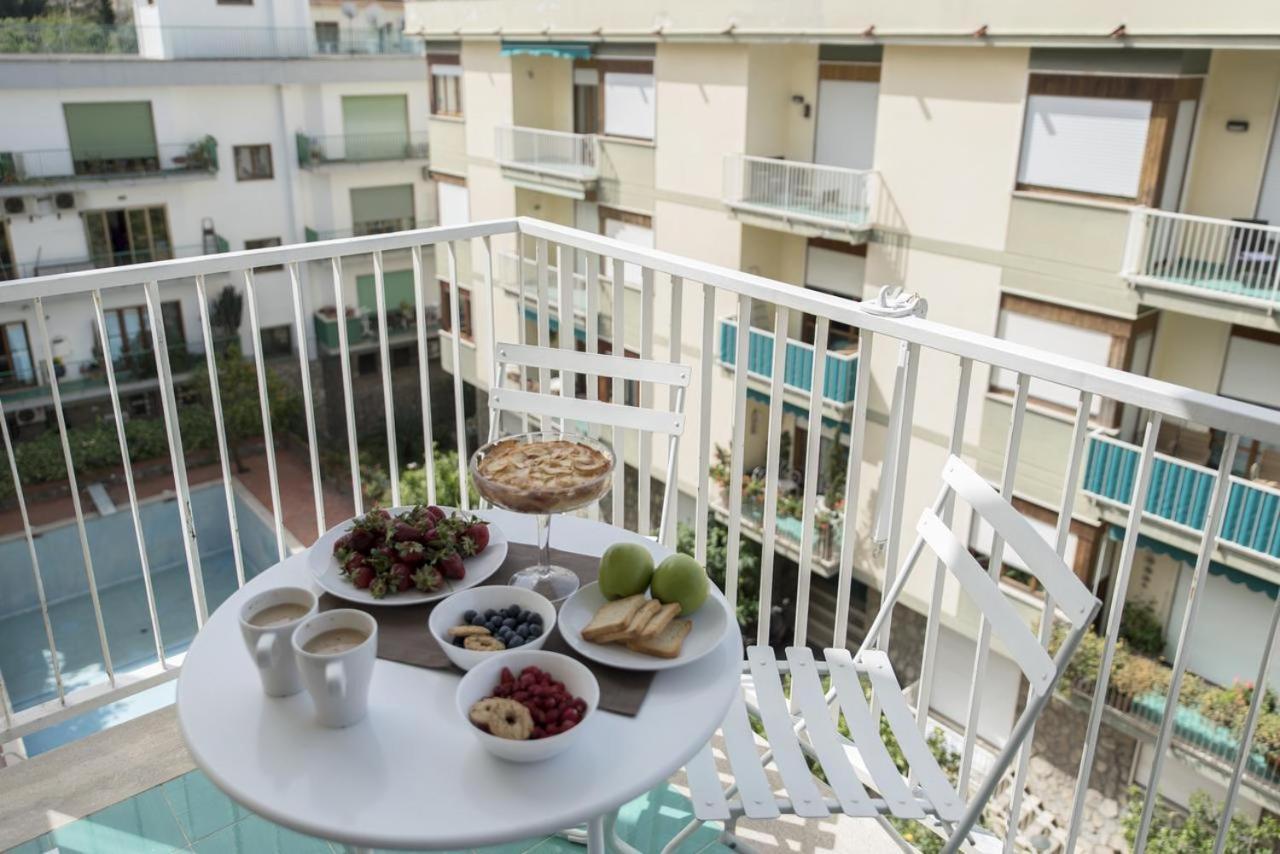 A.I.R. Sorrento Apartment Eksteriør billede