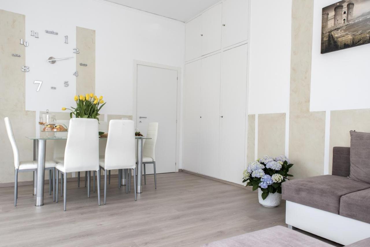A.I.R. Sorrento Apartment Eksteriør billede