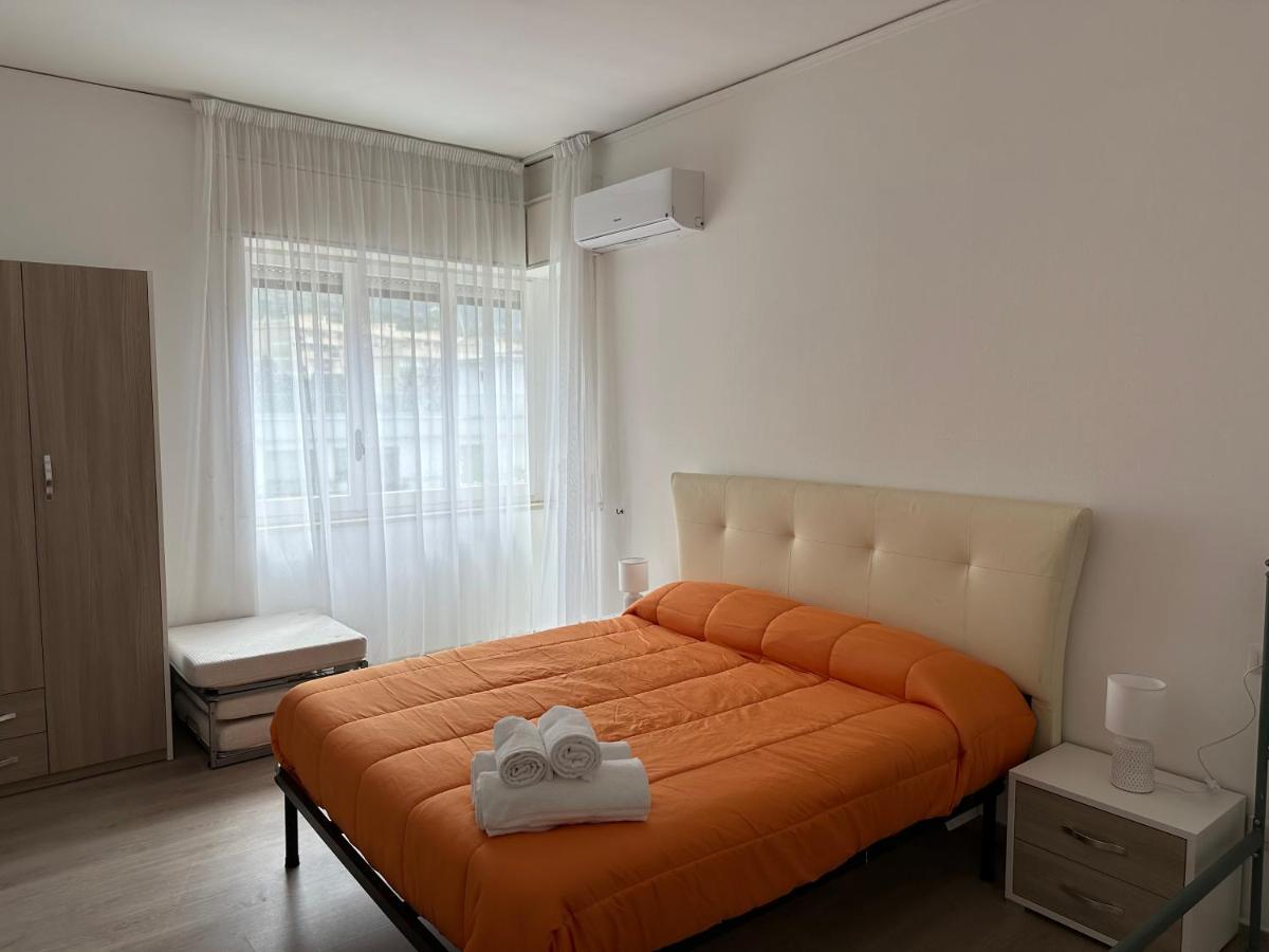 A.I.R. Sorrento Apartment Eksteriør billede