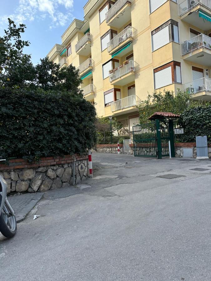 A.I.R. Sorrento Apartment Eksteriør billede